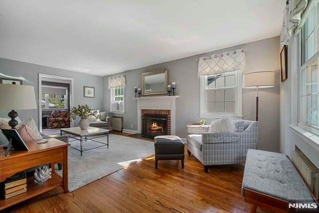 14 Ramsey Terrace, Fair Lawn, NJ 07410