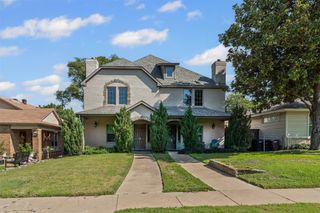 3818 W 7th Street, Fort Worth, TX 76107