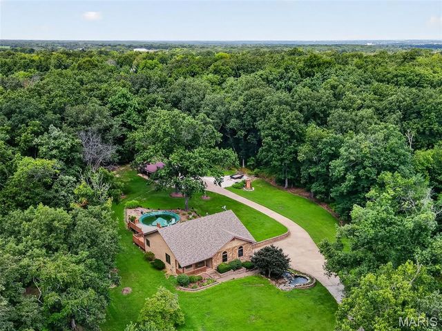 85 Mar Len Drive, Defiance, MO 63341