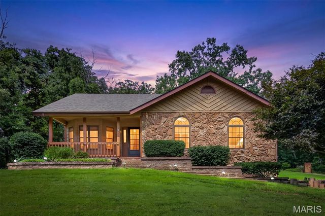 85 Mar Len Drive, Defiance, MO 63341