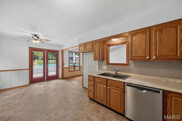 85 Mar Len Drive, Defiance, MO 63341