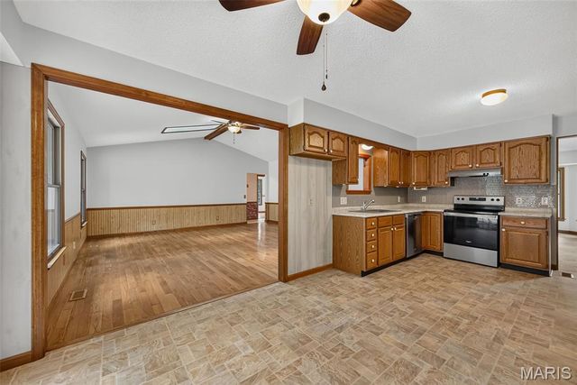 85 Mar Len Drive, Defiance, MO 63341