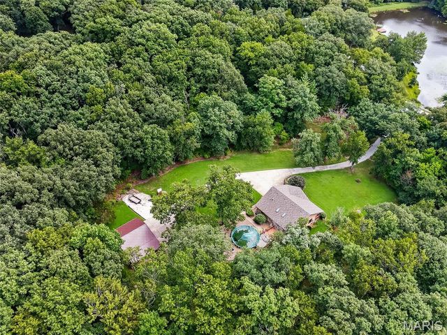85 Mar Len Drive, Defiance, MO 63341