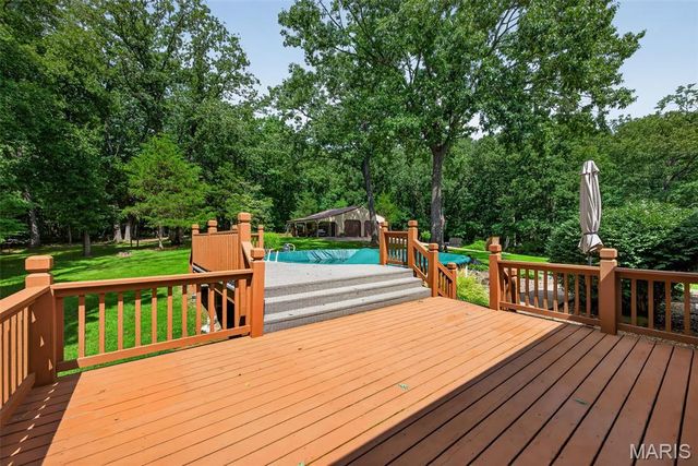 85 Mar Len Drive, Defiance, MO 63341