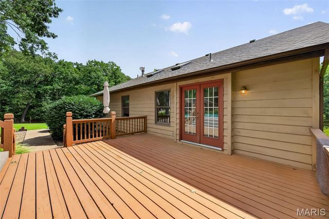85 Mar Len Drive, Defiance, MO 63341