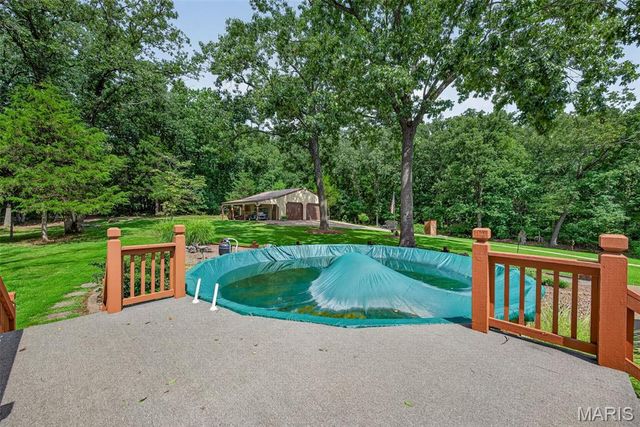 85 Mar Len Drive, Defiance, MO 63341