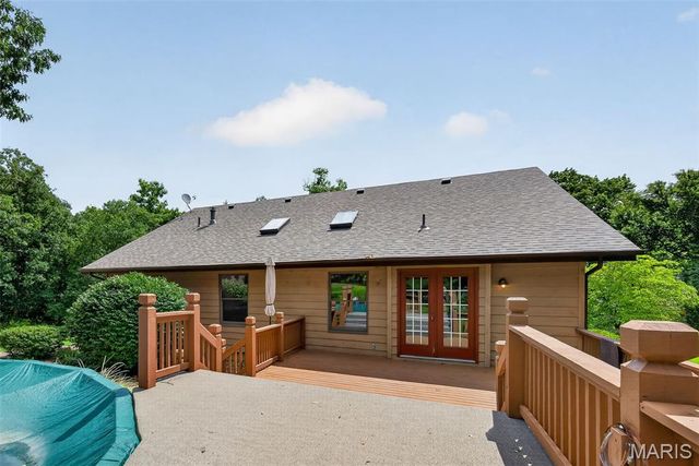 85 Mar Len Drive, Defiance, MO 63341