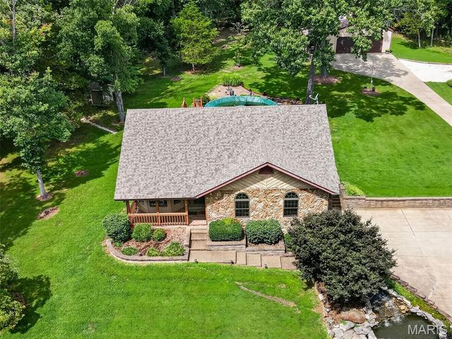 85 Mar Len Drive, Defiance, MO 63341