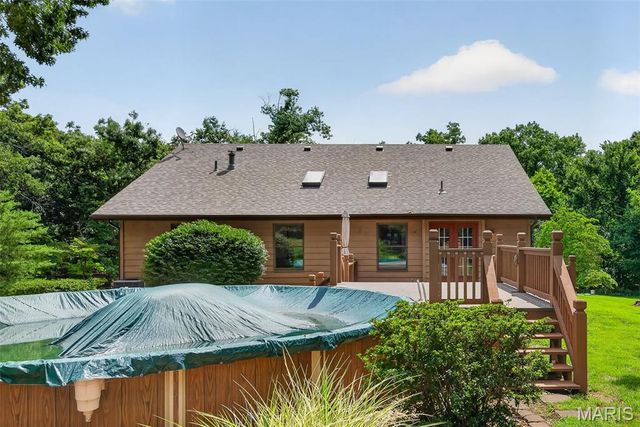 85 Mar Len Drive, Defiance, MO 63341