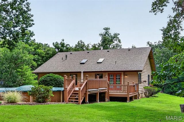 85 Mar Len Drive, Defiance, MO 63341