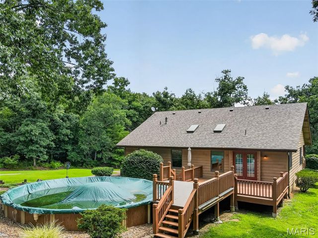 85 Mar Len Drive, Defiance, MO 63341