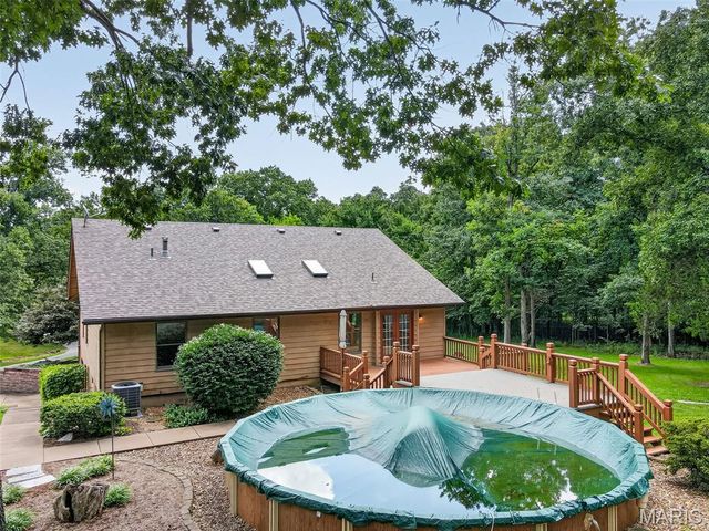 85 Mar Len Drive, Defiance, MO 63341