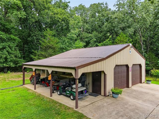 85 Mar Len Drive, Defiance, MO 63341