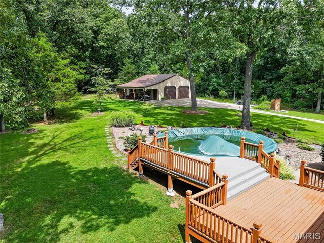 85 Mar Len Drive, Defiance, MO 63341