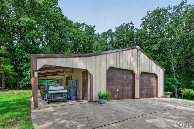 85 Mar Len Drive, Defiance, MO 63341