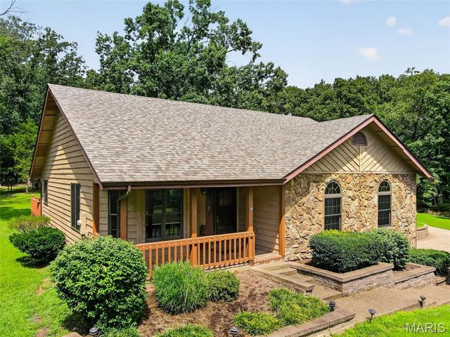 85 Mar Len Drive, Defiance, MO 63341