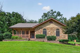 85 Mar Len Drive, Defiance, MO 63341