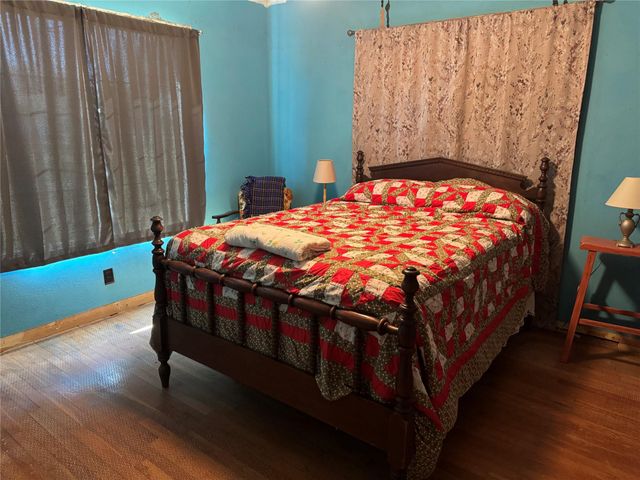 1239 Fm 1160 Road, Louise, TX 77455