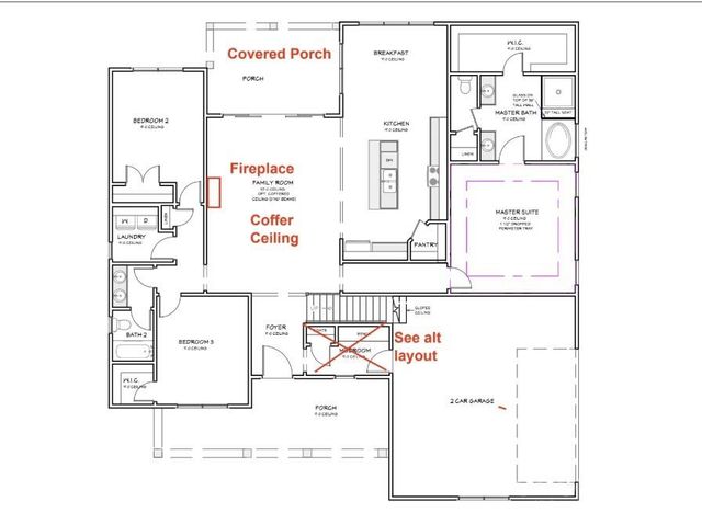 1032 Patrick Road, Gastonia, NC 28056