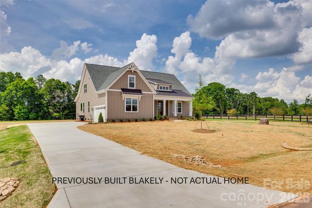 1032 Patrick Road, Gastonia, NC 28056