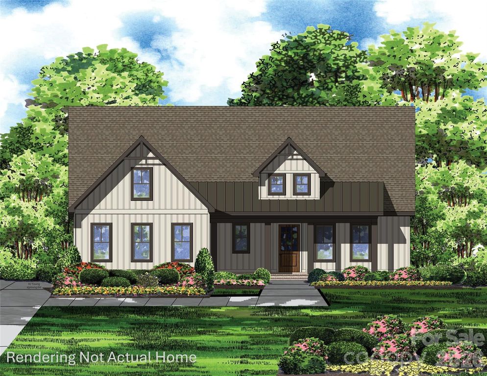 1032 Patrick Road, Gastonia, NC 28056