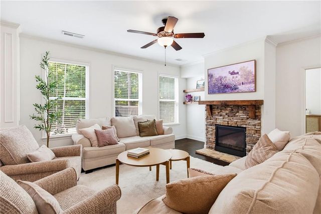 158 Lilyfield Lane, Acworth, GA 30101