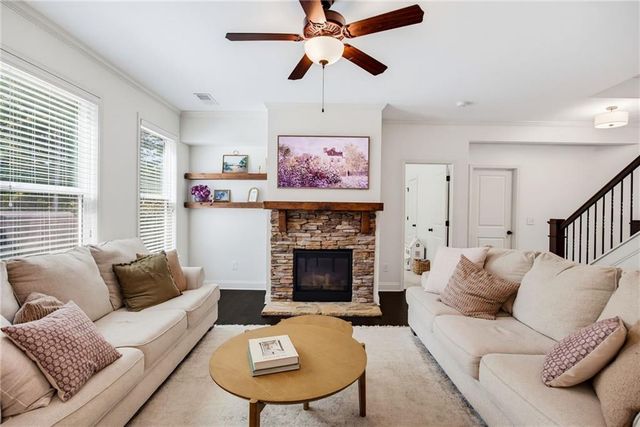 158 Lilyfield Lane, Acworth, GA 30101