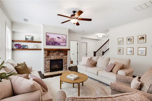 158 Lilyfield Lane, Acworth, GA 30101