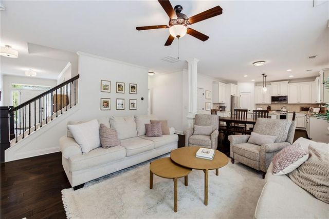 158 Lilyfield Lane, Acworth, GA 30101