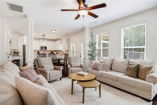 158 Lilyfield Lane, Acworth, GA 30101