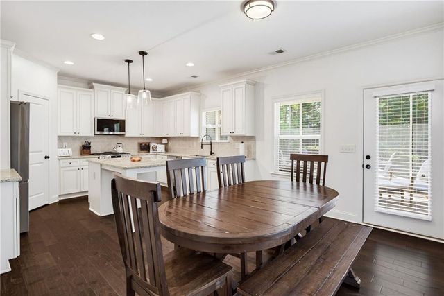 158 Lilyfield Lane, Acworth, GA 30101