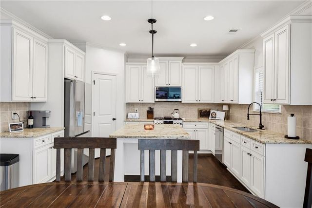 158 Lilyfield Lane, Acworth, GA 30101