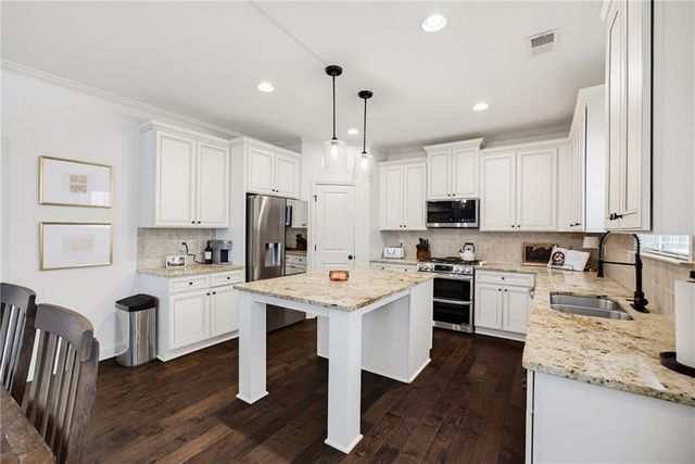 158 Lilyfield Lane, Acworth, GA 30101