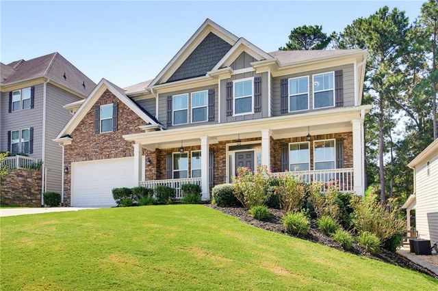 158 Lilyfield Lane, Acworth, GA 30101