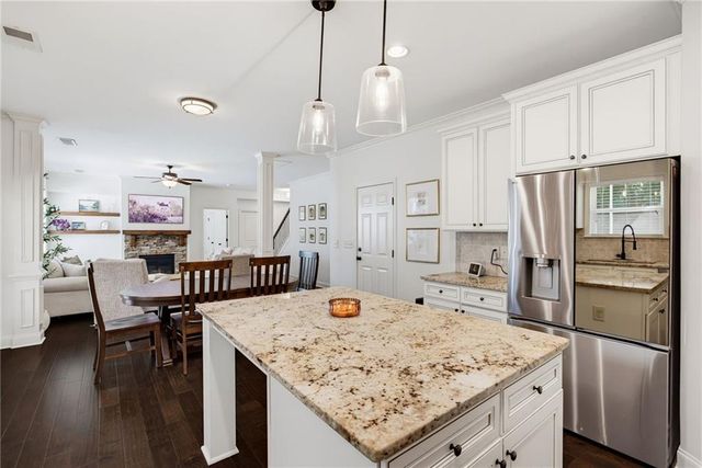 158 Lilyfield Lane, Acworth, GA 30101