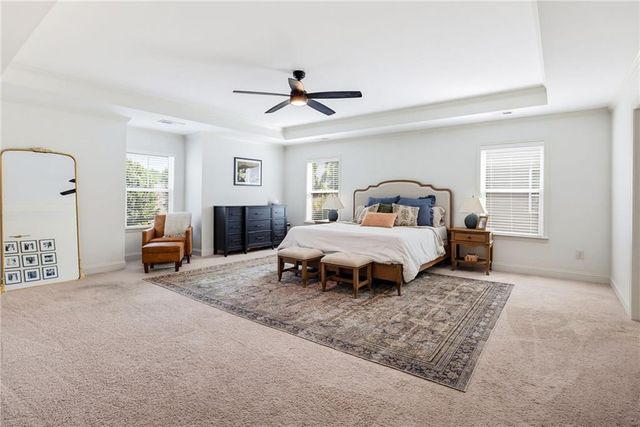 158 Lilyfield Lane, Acworth, GA 30101