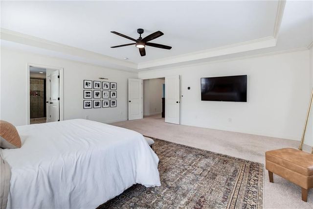 158 Lilyfield Lane, Acworth, GA 30101