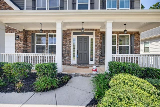 158 Lilyfield Lane, Acworth, GA 30101