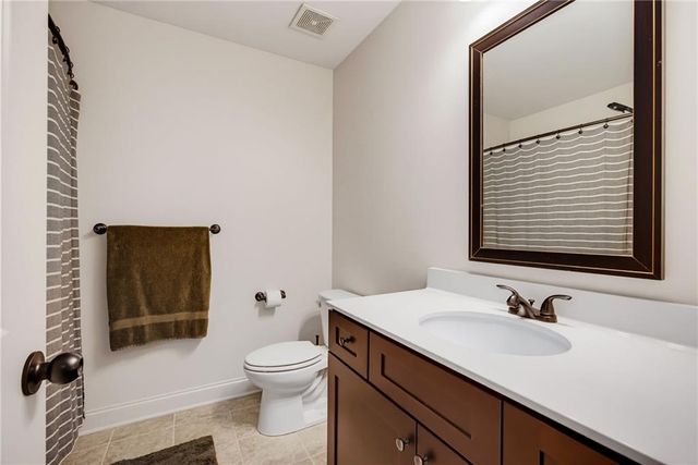 158 Lilyfield Lane, Acworth, GA 30101