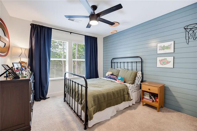 158 Lilyfield Lane, Acworth, GA 30101