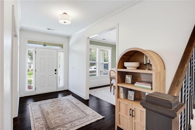 158 Lilyfield Lane, Acworth, GA 30101