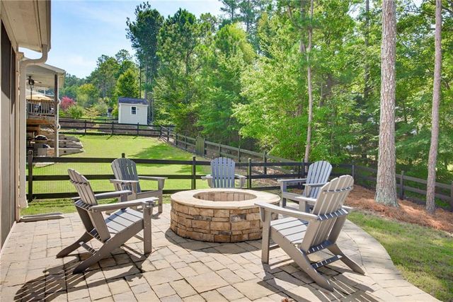 158 Lilyfield Lane, Acworth, GA 30101