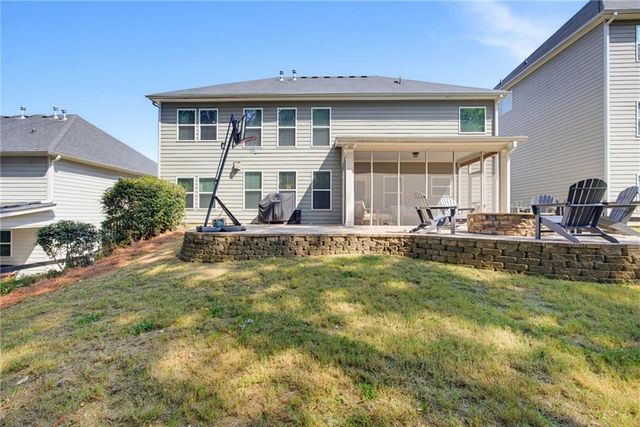 158 Lilyfield Lane, Acworth, GA 30101