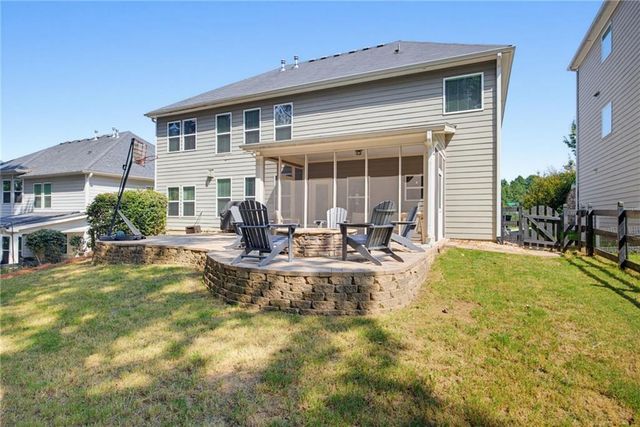 158 Lilyfield Lane, Acworth, GA 30101