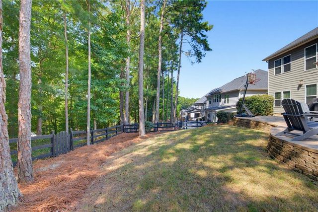 158 Lilyfield Lane, Acworth, GA 30101