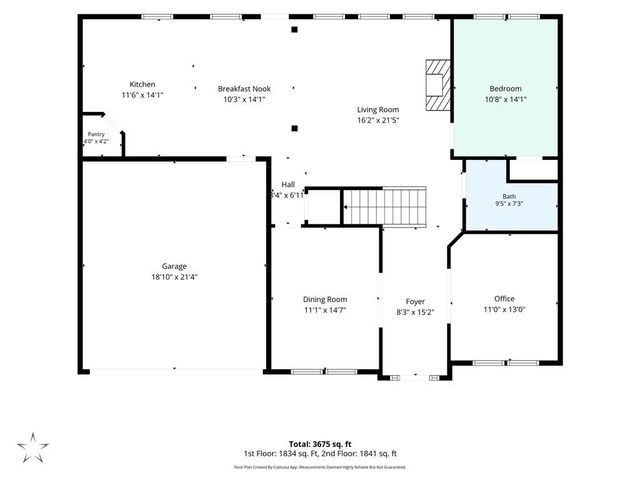 158 Lilyfield Lane, Acworth, GA 30101
