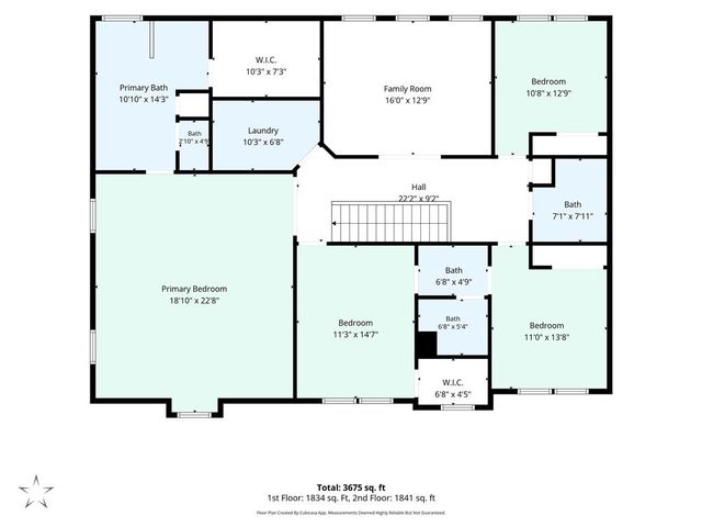 158 Lilyfield Lane, Acworth, GA 30101