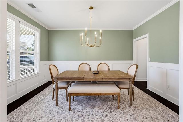 158 Lilyfield Lane, Acworth, GA 30101