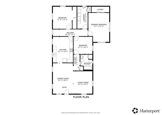 2001 State Street, Everett, WA 98201