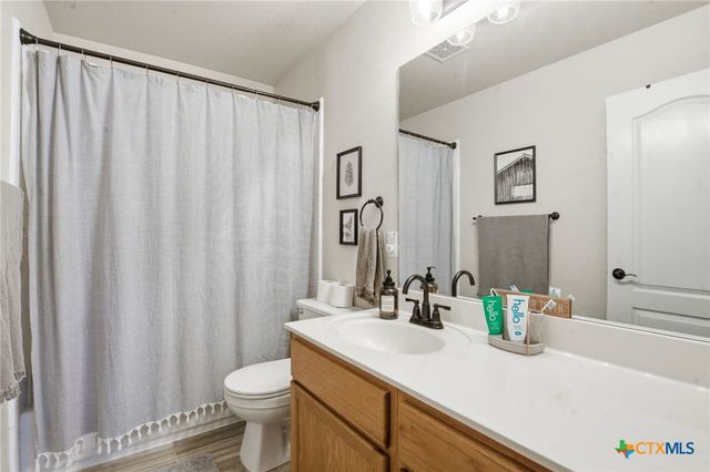 140 Pilot Point, Cibolo, TX 78108